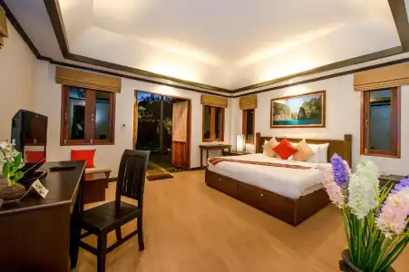 Pai Tan Villas - 55