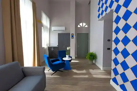Al Campanile - Luxury Suites & Apartments - 36
