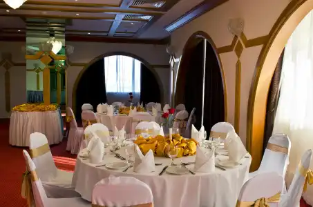 Copthorne Downtown Abu Dhabi - 10