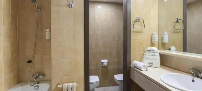 B&B Zaragoza Royal - 65