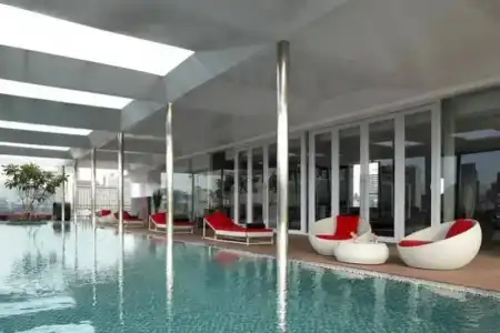 Morrissey Residences - 8
