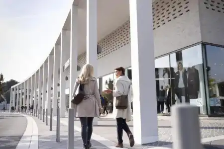 ApartAdagio Access Stuttgart Airport Messe - 20