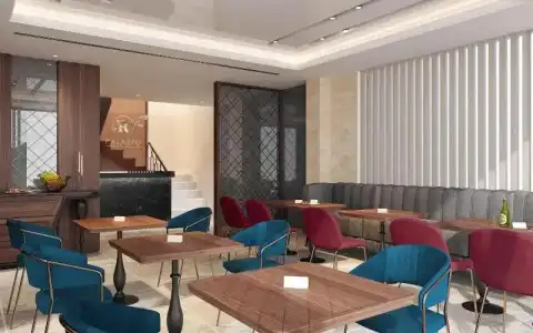 Boutique R Palazzo - 24