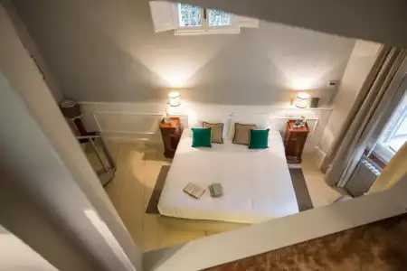 AdAstra Suites - 149