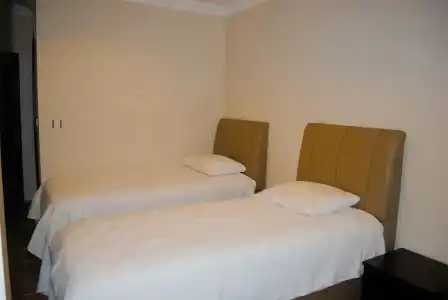 Koreana Otel - 14