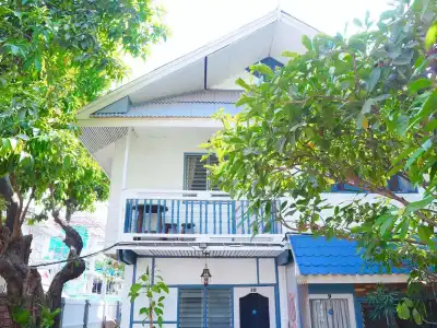 Stay With Me Guesthouse - 39