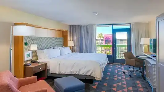 Holiday Inn Phoenix-Mesa/Chandler by IHG - 39