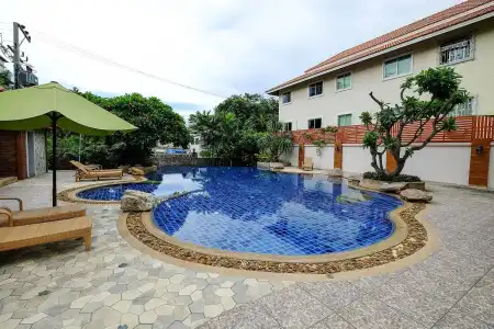 Harmony Inn - 16