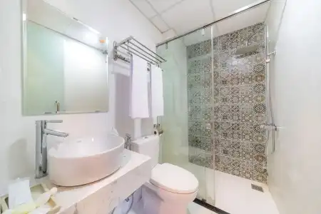Stop and Go Boutique Homestay in Hue - 20