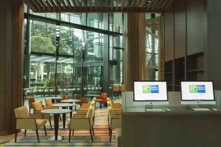 Holiday Inn Express SINGAPORE CLARKE QUAY by IHG - 20