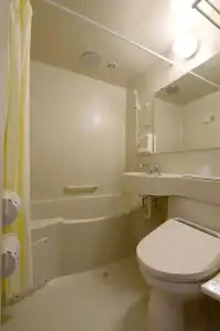 Toyoko Inn Saitama Toda-koen-eki Nishi-guchi - 3