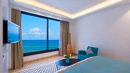 Mövenpick Gammarth Tunis - 75