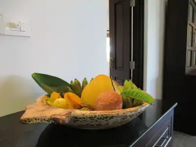 Chalets Bougainville - 11