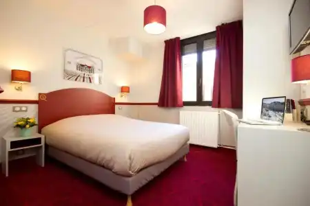 Hôtel des 4 Soeurs - 23