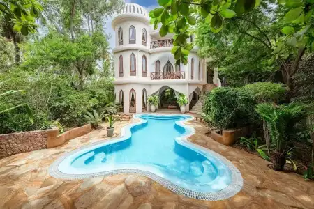 Xanadu Luxury Villas & Retreat Zanzibar - 46