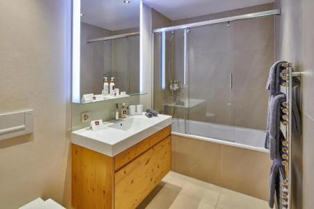 Aspen alpin lifestyle Grindelwald - 63