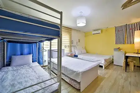 Hongdae Style Guesthouse - 103