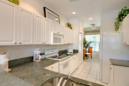 GreenLinks Golf Villas at Lely Resort - 21