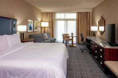 Sheraton Music City Nashville Airport - 50
