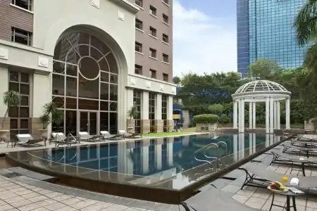 Orchard Parksuites - 9