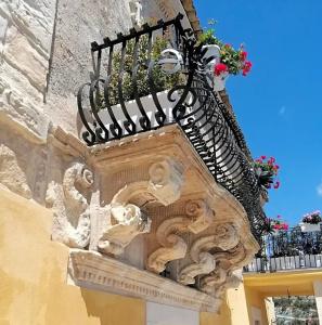 Terra del sole Ibla - 71