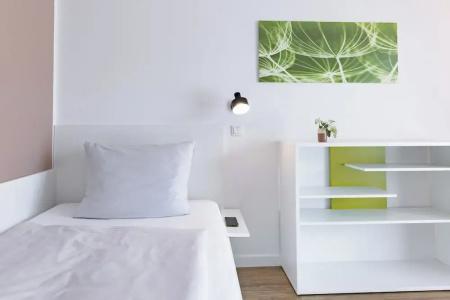 Candlewood Suites Fürth - 131