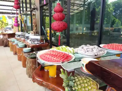 Grandsiri Resort Khaoyai - 11
