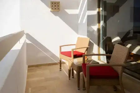 The Orangers Beach Resort and Bungalows - All Inclusive - 34