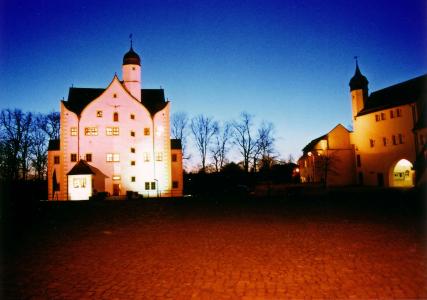 SchlossKlaffenbach - 16