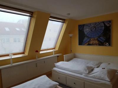 Nauwieser Apartments - 60