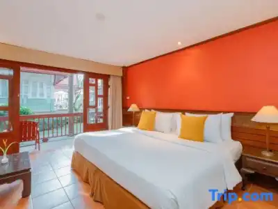 Ma Doo Bua Phuket (มาดูบัวภูเก็ต) - 30
