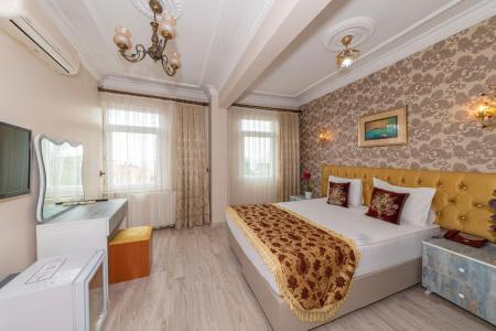 Stone Istanbul - 39