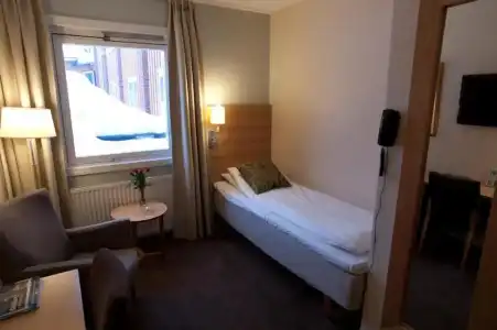 Bergstadens & SPA - 32