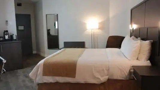 Best Western Laval-Montreal - 48