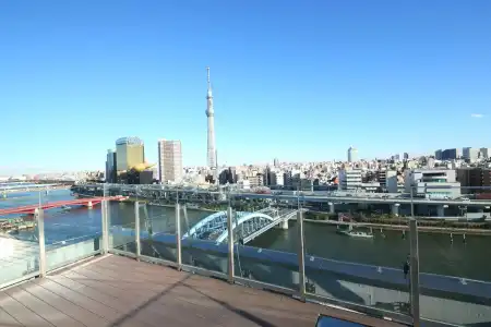 KOKO Asakusa Komagata - 26
