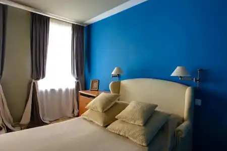 Vozdvyzhensky Boutique-Hotel - 52