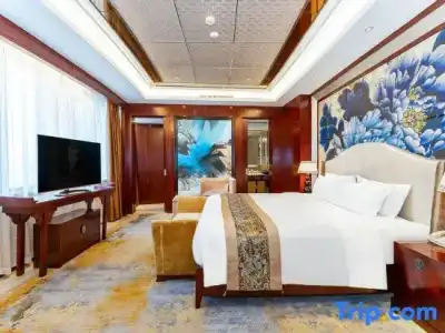 Mingdu International - 58
