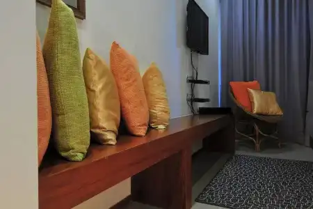 Bliss Resort Krabi - 71