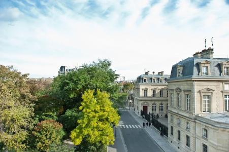 La Chambre du Marais - 59