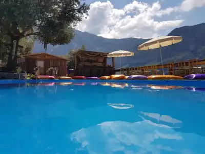 Shiva Camp - 9
