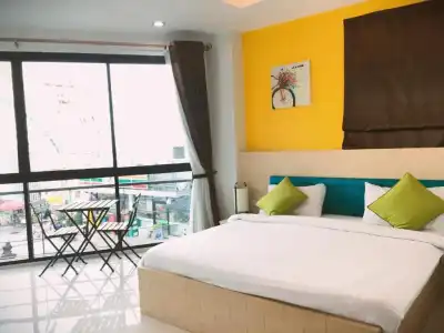 Samed Port View - 152