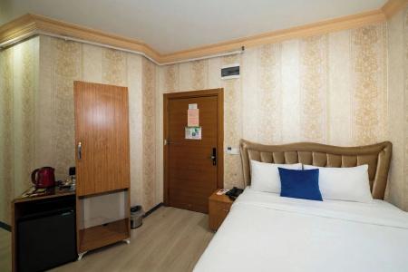MAXWELL Boutique-hotel - 42