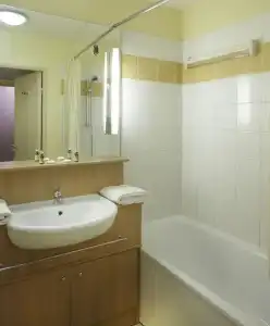 Residence Inn Paris Didot Montparnasse - 27