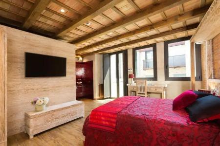 Apartments Historic - 19