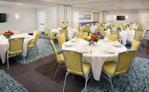 Residence Inn by Marriott San Diego Downtown/Gaslamp Quarter - 18