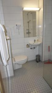 Hótel Borgarnes - 6