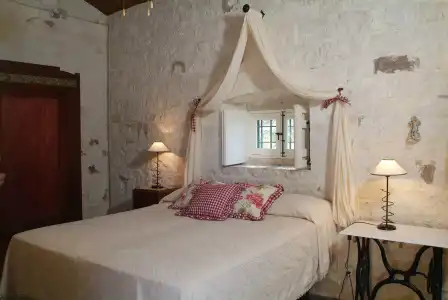 Agriturismo Masseria Cianciò - 2