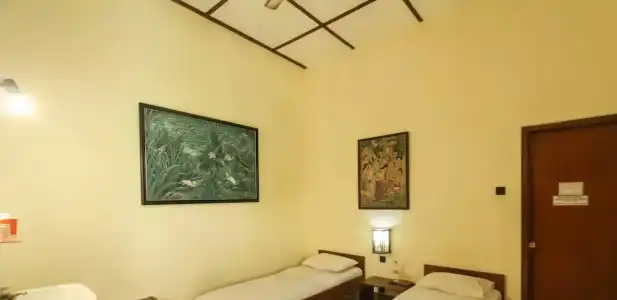 Duta Guest House - 33