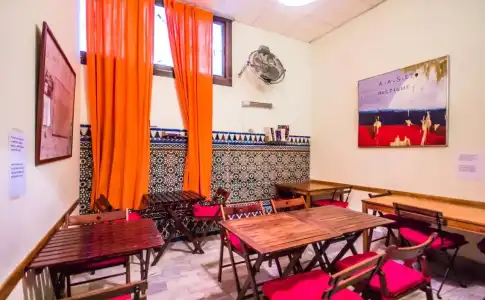 Pension Nuevo Suizo - 12