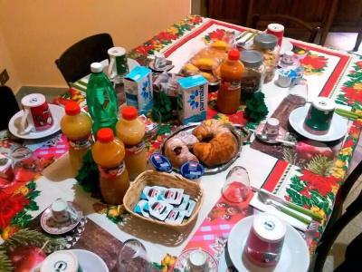 B&B Domus Cicerone - 9